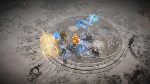 手机能开暗黑不朽原画吗？华为Mate50系列带你探索极致体验