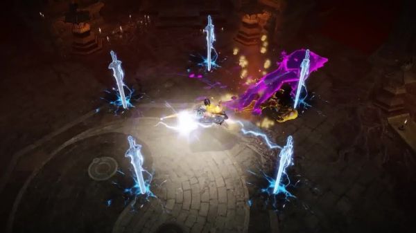 手机能开暗黑不朽原画吗？华为Mate50系列带你探索极致体验