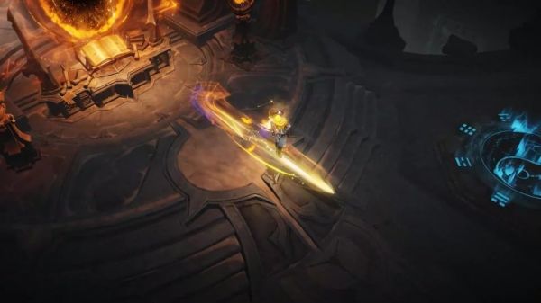 手机能开暗黑不朽原画吗？华为Mate50系列带你探索极致体验