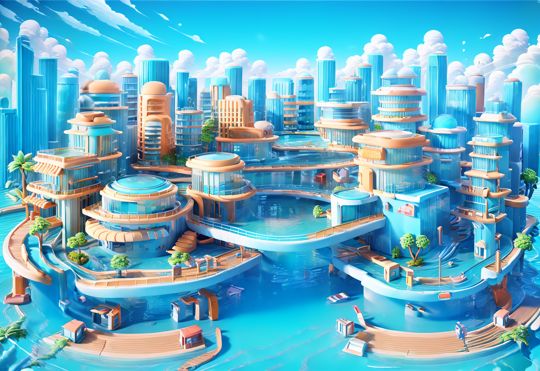 经典游戏理论小结——深入解析游戏艺术与设计