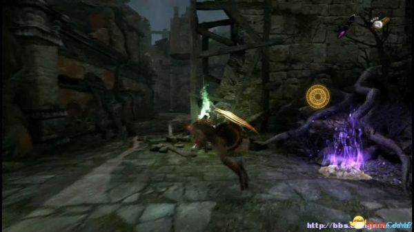 恶魔城：暗影之王终极版 图文全攻略 全剧情攻略
