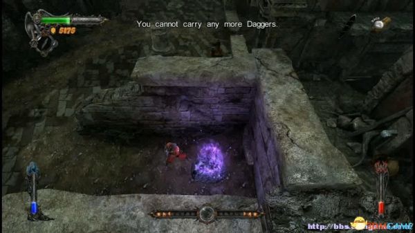 恶魔城：暗影之王终极版 图文全攻略 全剧情攻略