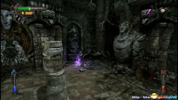 恶魔城：暗影之王终极版 图文全攻略 全剧情攻略