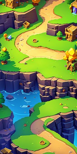 攻略剧情游戏——探索游戏中的故事与策略