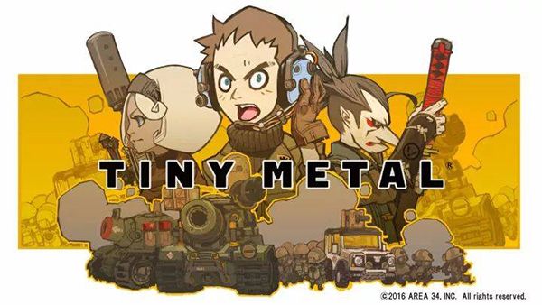 Tiny Metal