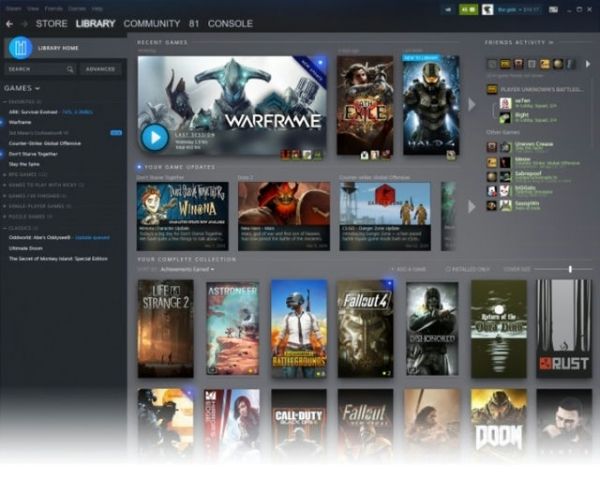 Steam手机版登录教程：简单易懂，轻松上手！