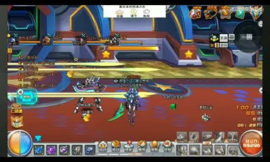 我的世界RPG开服端：打造独特游戏体验