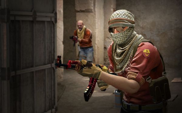 CSGO最新动态与更新深度解析