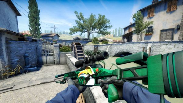 CSGO最新动态与更新深度解析