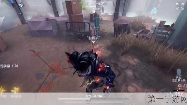第五人格屠夫全面削弱背后，游戏平衡性调整的深度剖析