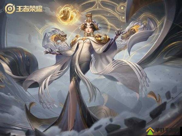 王者荣耀：武则天回蓝效果显著加强，游戏平衡性或将迎来变革