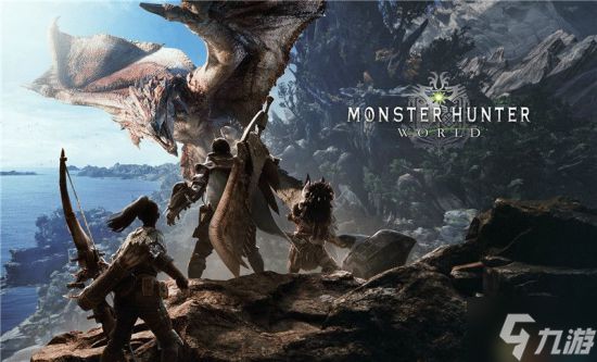 《怪物猎人世界》主线任务顺序 全主线任务流程图文攻略