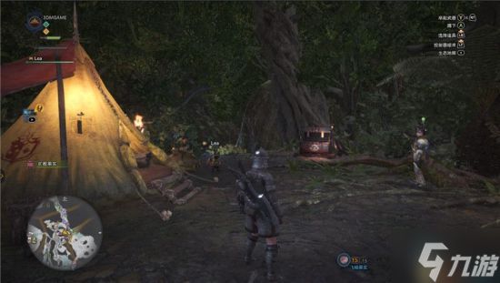 《怪物猎人世界》主线任务顺序 全主线任务流程图文攻略