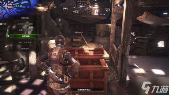 《怪物猎人世界》主线任务顺序 全主线任务流程图文攻略