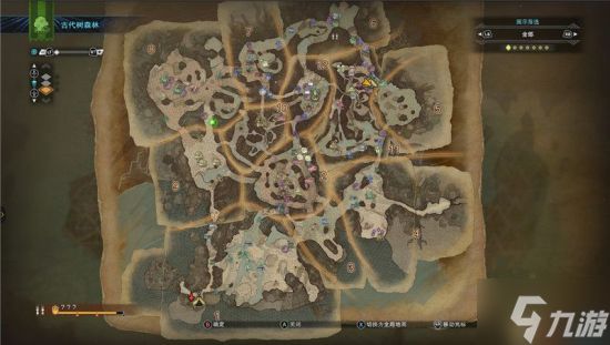 《怪物猎人世界》主线任务顺序 全主线任务流程图文攻略