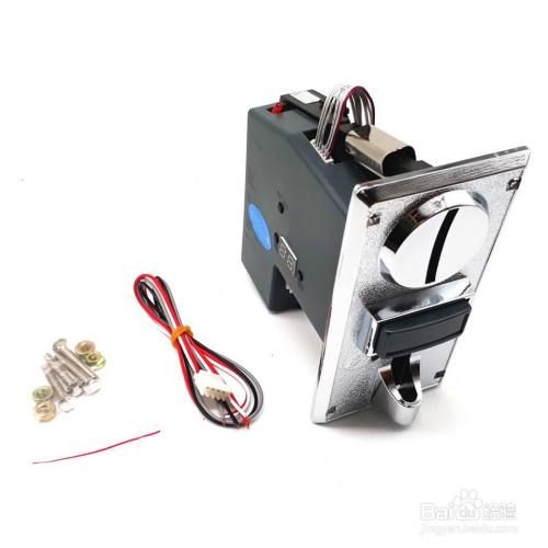 电玩城是怎么识别游戏币的