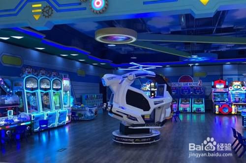 电玩城是怎么识别游戏币的