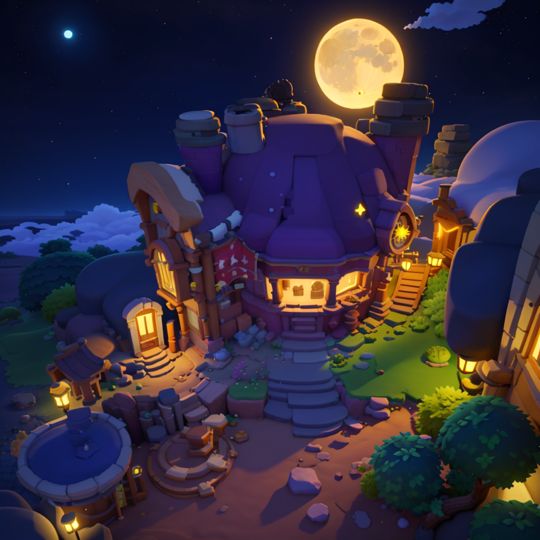 让人期待的角色扮演游戏：一周新游速递