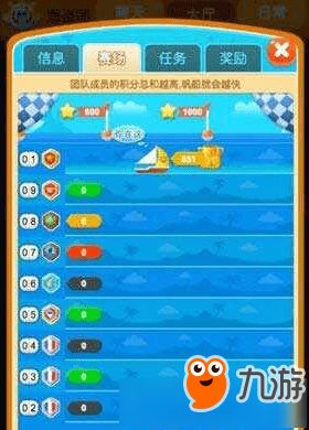 海盗来了帆船竞赛攻略 海盗来了帆船竞赛如何获得高分
