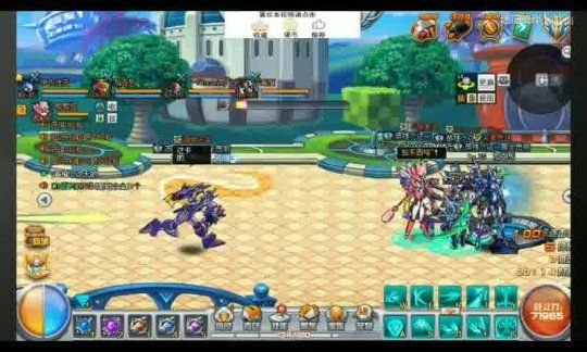 玩转实况足球开服后操作攻略