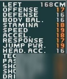 实况足球游戏攻略（足球游戏十一人搭配法）「已分享」