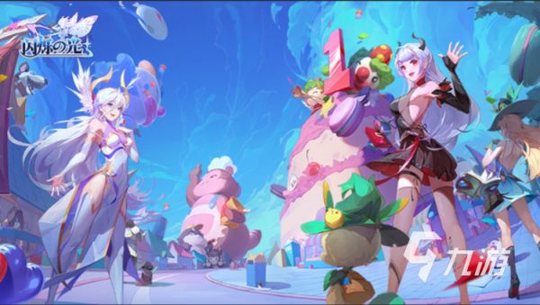 热门卡牌rpg游戏推荐 2023好玩的rpg卡牌游戏合集