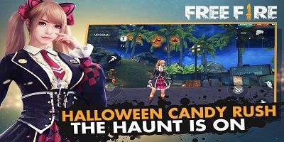 free fire游戏下载-free fire我要活下去最新版下载-free fire官方版