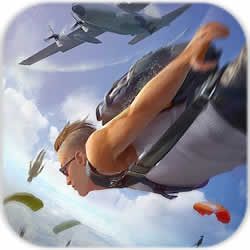 4399自由之火大逃亡FreeFire手游