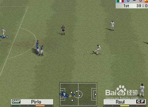 实况足球8攻略