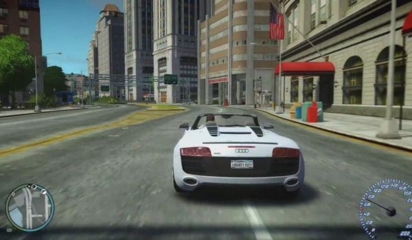 gta4侠盗飞车4作弊码大全 秘籍整合(完整版)