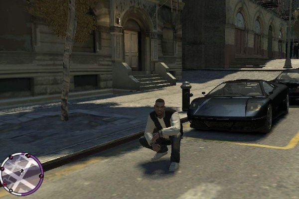 gta4侠盗飞车4作弊码大全 秘籍整合(完整版)