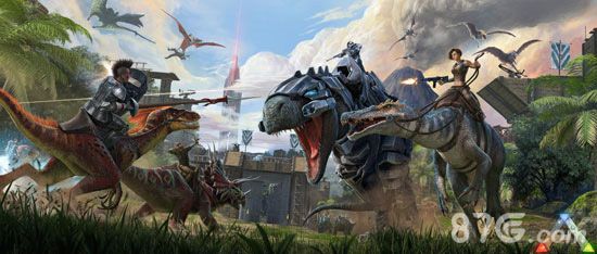 方舟生存进化武器代码