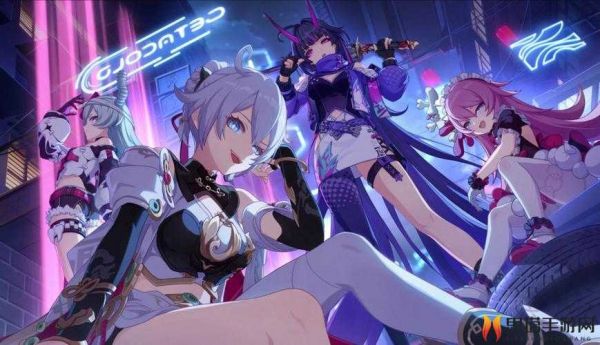 众星陨落补给紧急关闭揭秘:为何崩坏3关闭该活动?