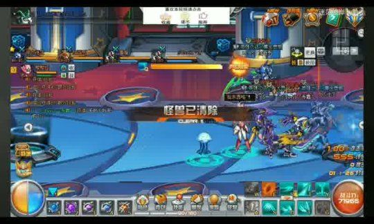 经营类电脑游戏——打造虚拟商业帝国