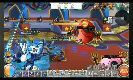 经营类电脑游戏——打造虚拟商业帝国