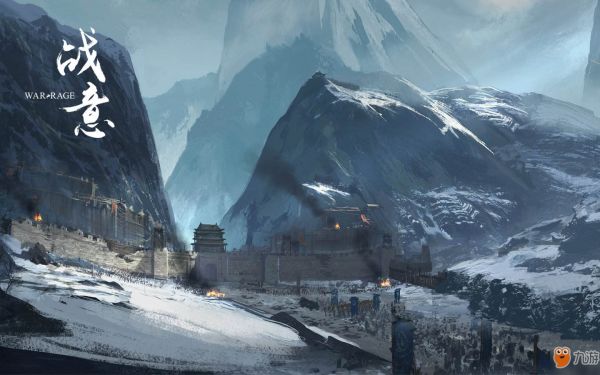 战意怎么赚钱？游戏经济系统介绍