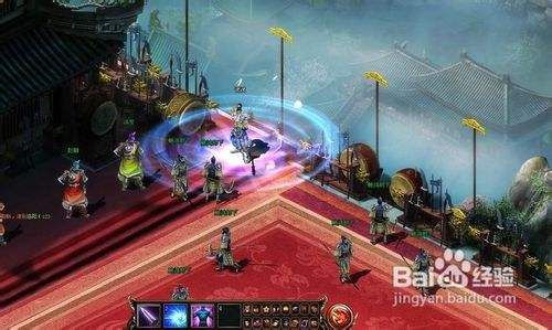 三国游侠新人杀手十常侍副本通关指南