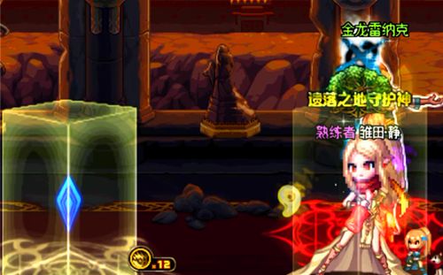 DNF冒险者游戏最高效通关指南 教你轻松拿奖励