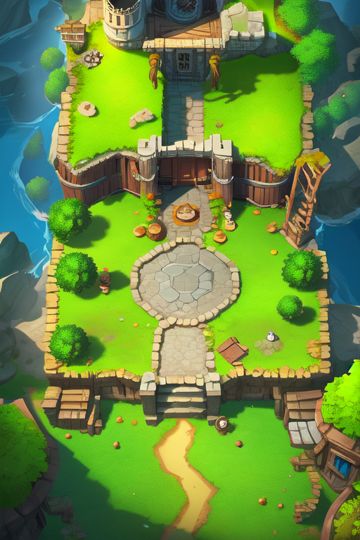 亲子游戏副本攻略——轻松享受游戏乐趣