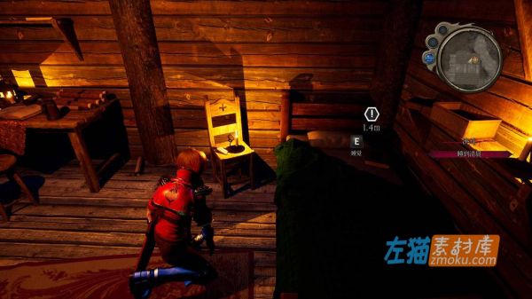 [PC游戏]《英雄之旅-魔女的侵袭》(Hero's Journey)_3D冒险探索游戏_STEAM整合中文步版V1.8