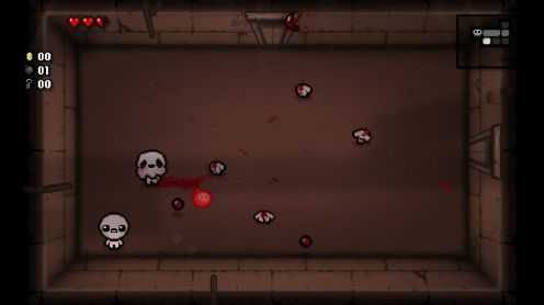 盘点steam上好玩的roguelike类游戏