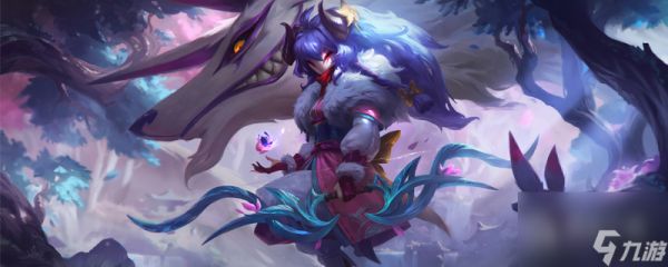 LOL斗魂竞技场宝石千珏套路指南