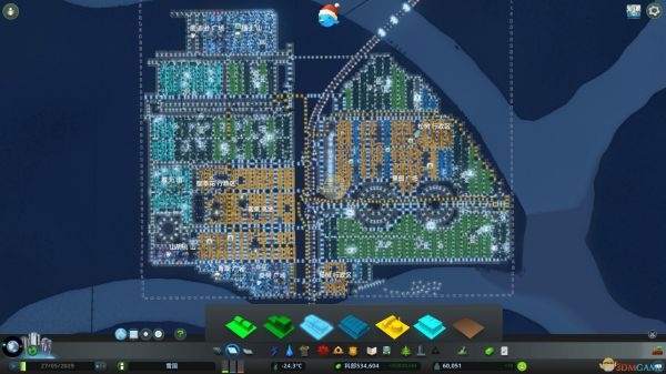 《城市：天际线》新手指南