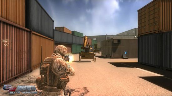 塔防模式独具特色