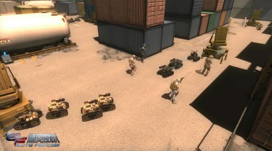 备受玩家赞誉的PVPE模式