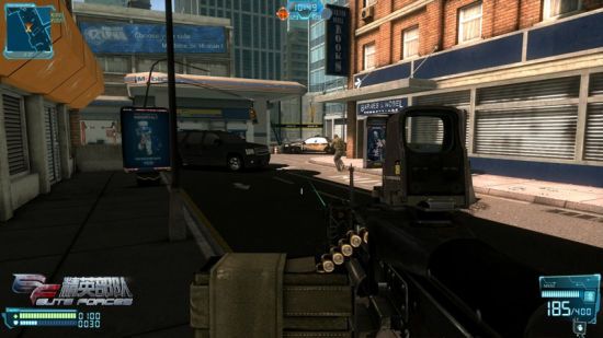 枪支改装让你与众不同