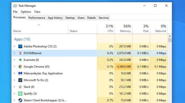 如何为PC游戏优化Windows(1)