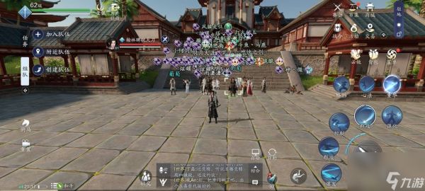 天涯明月刀手游唐门PVP攻略-唐门PK技巧汇总