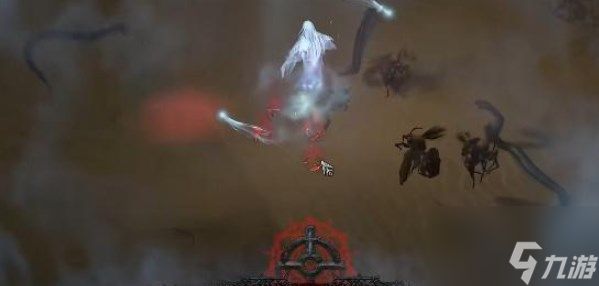 暗黑破坏神4PVP模式怎么玩 PVP模式玩法攻略