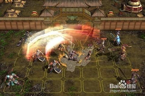 好玩的三国经营策略类单机版游戏大全